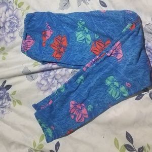 LuLaRoe OS Leggings
